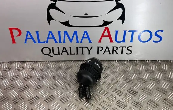 Audi A5 8T 8F Power steering fluid tank/reservoir 4F0422391