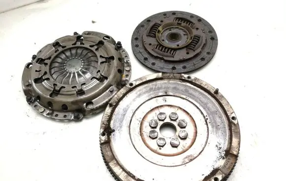 Ford Focus Clutch set kit XS4G6375AC XS417550D1C XS417563DC