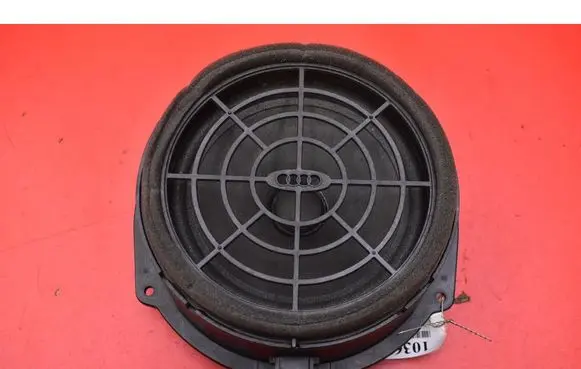 Audi A4 S4 B8 8K Subwoofer speaker 8R0035411