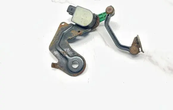 Audi A6 Allroad C6 Headlight/headlamp level sensor 4F0907503 6PM00873900