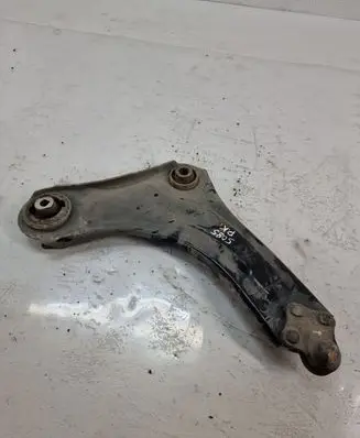 Renault Scenic III - Grand scenic III Front lower control arm/wishbone NOCODE