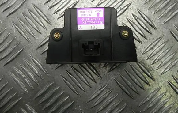Mazda 323 Other brake parts G18P437Y1 T6131