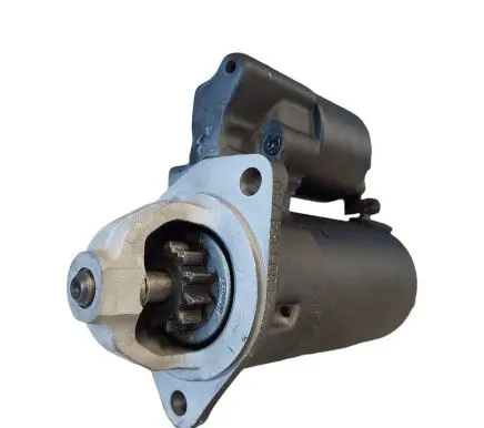 Chrysler Grand Voyager III Starter motor 0001107046 STRS968 ANM12432X