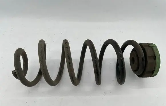 Audi A7 S7 4G Rear coil spring 8K0511115HC