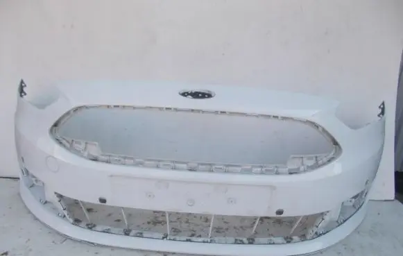 Ford C-MAX II Front bumper F1CBR17757AC
