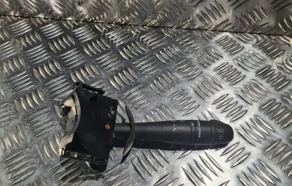 Renault Espace - Grand espace IV Wiper speed switch 