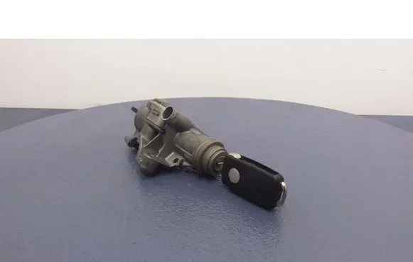 Volkswagen Sharan Ignition lock 4B0905851F
