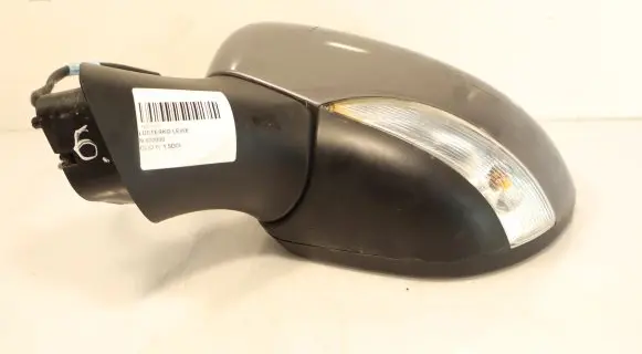 Renault Clio IV Front door electric wing mirror 