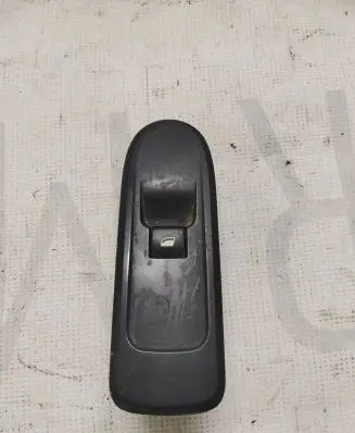 Citroen C5 Electric window control switch 96565184