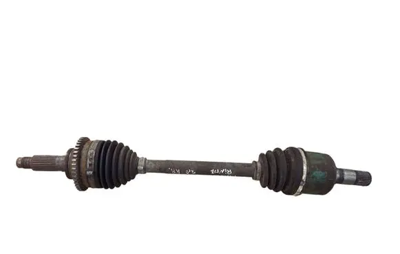 Mazda 626 Front driveshaft 