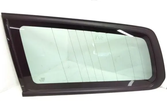Volvo XC70 Rear side window 30674855 30674857