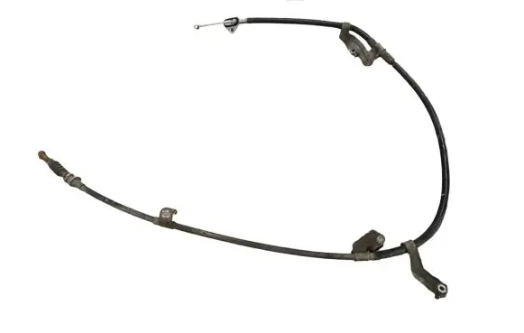 Suzuki Swift III Hand brake release cable 