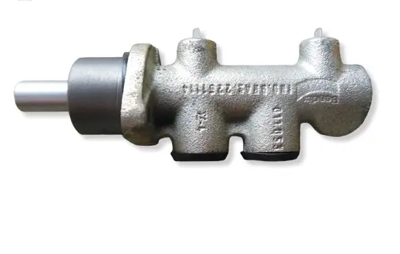 Fiat Siena Brake booster 77362544