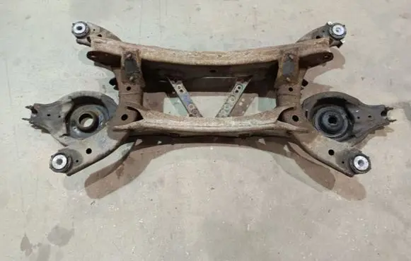 Mazda 6 Rear subframe 