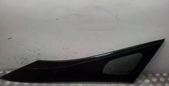 Lexus RX V Rear side window 43R007953