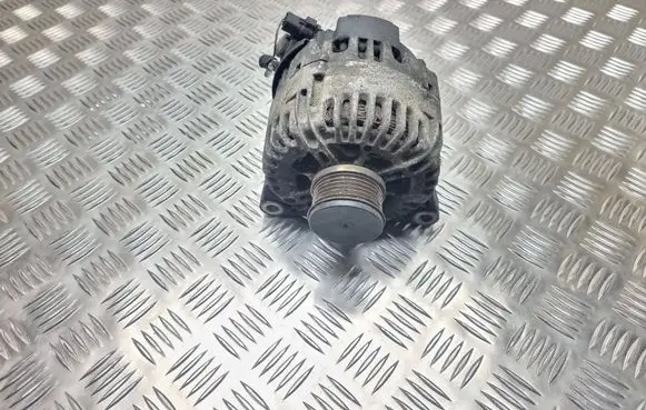 Generator/alternator