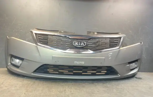 KIA Ceed Front bumper 865101H500 1H86510600 863511H500