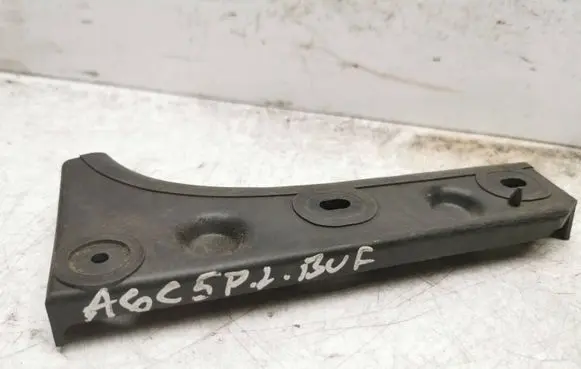 Audi A6 S6 C5 4B Front bumper mounting bracket 4b0807284b