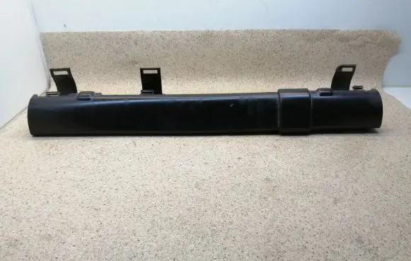 Citroen C3 Aircross Rear underbody cover/under tray 9813155380