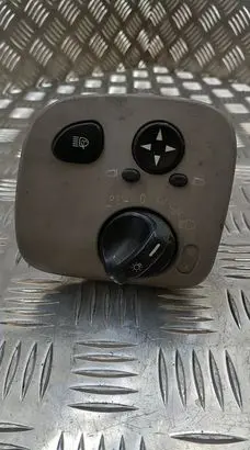 Mercedes-Benz CLK A209 C209 Light switch A2035451604