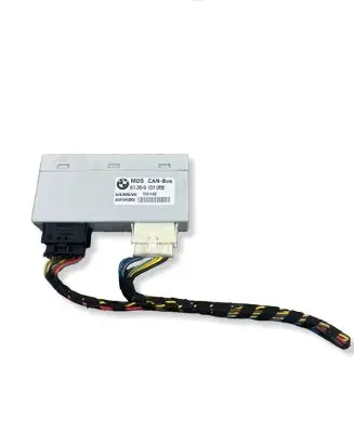 BMW 5 E60 E61 Other control units/modules 9137055 5WK11492 04015450850