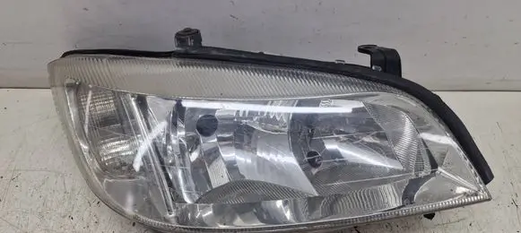 Opel Zafira A Headlight/headlamp 205737