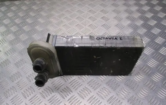Skoda Octavia Mk1 (1U) Air conditioning (A/C) radiator (interior) 