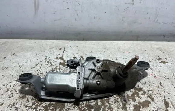 Mazda 6 Rear window wiper motor GS2A67450 8496000571