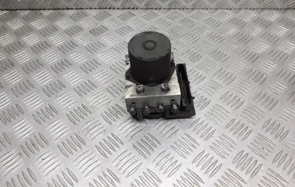 Renault Megane II ABS Pump