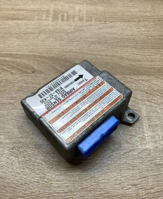 Mazda 323 F Airbag control unit/module B16A57K30