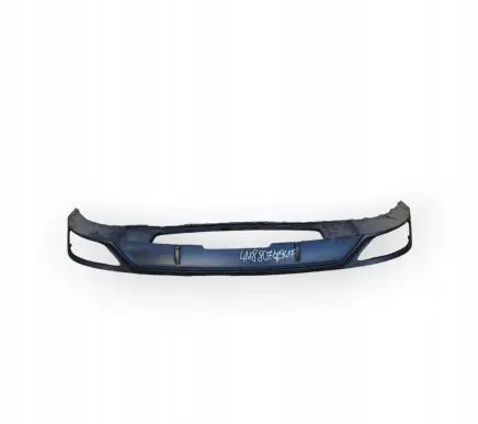 Audi Q8 Rear bumper lower part trim 4M8807494F