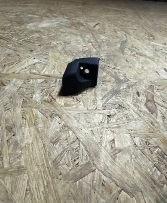 Audi A4 S4 B9 Holder (bracket) 1K0953343A PA66GG3