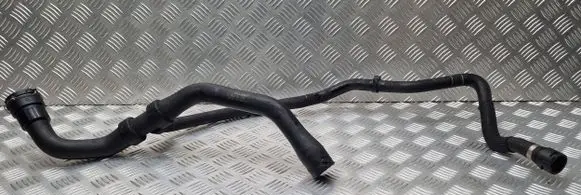 Ford Galaxy Engine coolant pipe/hose 6G918286EF