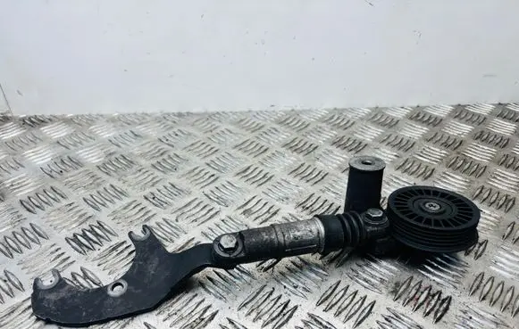 Volkswagen PASSAT B5.5 Alternator belt tensioner 038145283