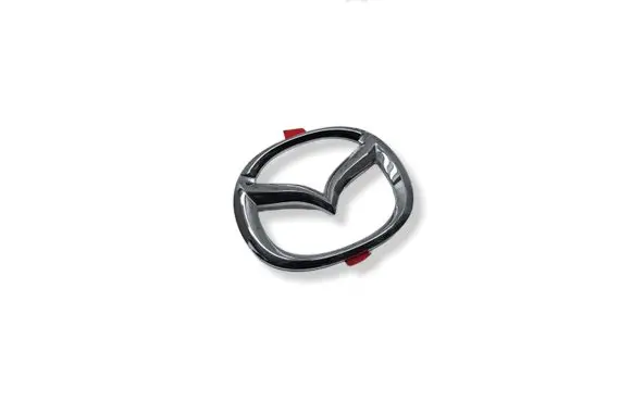Mazda 3 I Manufacturers badge/model letters B25D51730
