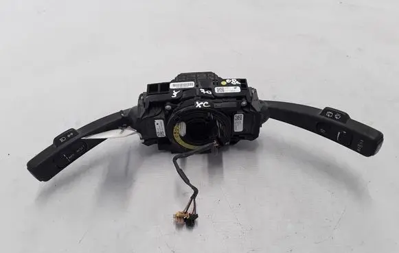 Volvo XC70 Airbag slip ring squib (SRS ring) 31275025