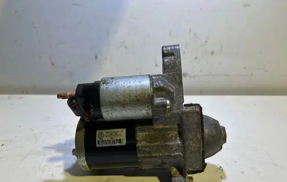 Nissan Qashqai Starter motor 233006662R G924 M000TD2572