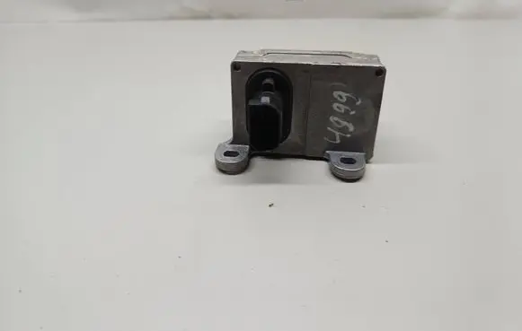Opel Astra H ESP acceleration yaw rate sensor 24448214 10098505024