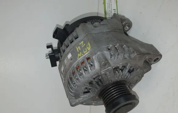 BMW Z4 E89 Generator/alternator 760547803 1042106393