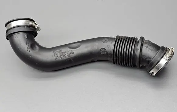 Ford Fiesta Air intake hose/pipe 1078377S01 C1B19C623AC S9E0B