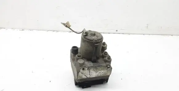 SsangYong Musso ABS Pump 4891006000 0265215007