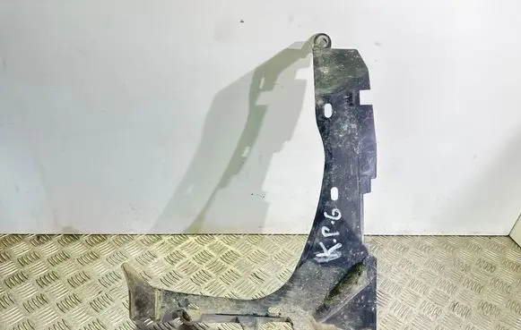 Other under body part