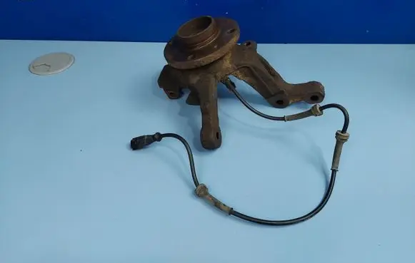 Renault Modus Front wheel hub 8200345944 8200308649 8200419177