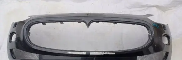 Maserati GranTurismo Front bumper