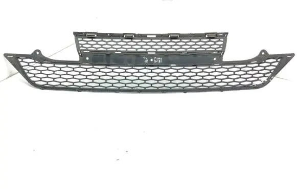 Land Rover Evoque I Front bumper lower grill BJ3217K945A 1682B T8005