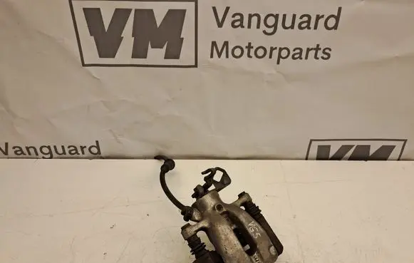 Mini One - Cooper Clubman R55 Rear brake caliper 