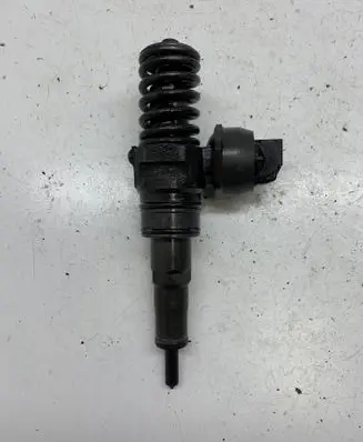 Audi A4 S4 B7 8E 8H Fuel injector 038130080X 0986441527