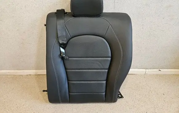 Mercedes-Benz GLC X253 C253 Rear seat 