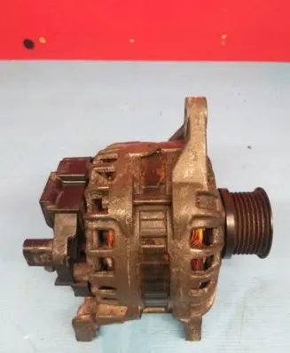 Fiat Ducato Generator/alternator