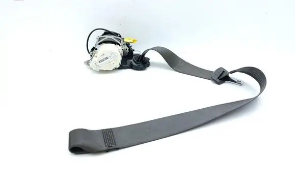 Maserati GranTurismo Front seatbelt 34040740B